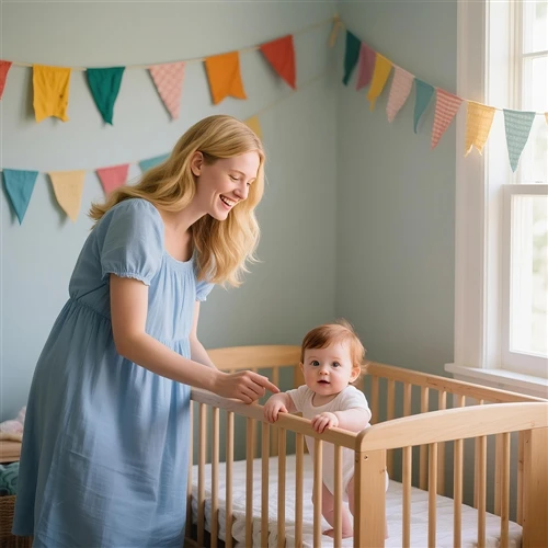 National Standards For Glass Baby Fwj