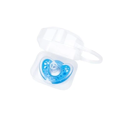 Hnub Thiab Hmo Pacifier